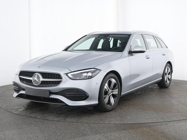 Mercedes-Benz C 180 Mild hybrid S.W. Advanced usato a MAGENTA