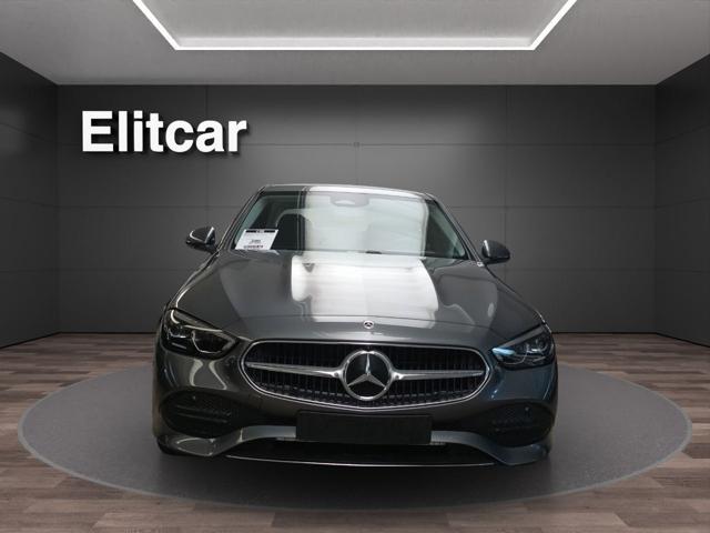 Mercedes-Benz C 200 d Mild hybrid Advanced - foto 3 di 4