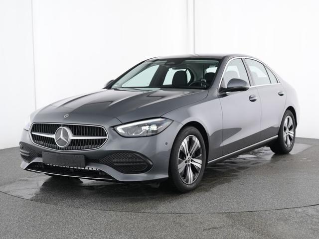 Mercedes-Benz C 200 d Mild hybrid Advanced - foto 2 di 4