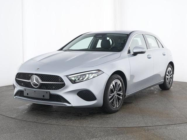 Mercedes-Benz A 180 Automatic Progressive Advanced usato a MAGENTA