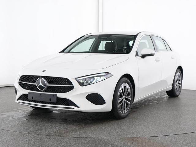 Mercedes-Benz A 180 Automatic Progressive Advanced usato a MAGENTA