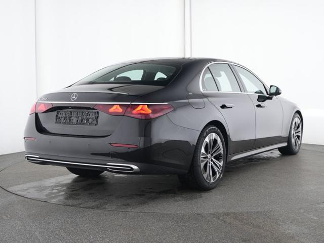 Mercedes-Benz E 220 d Mild hybrid Advanced - foto 3 di 4