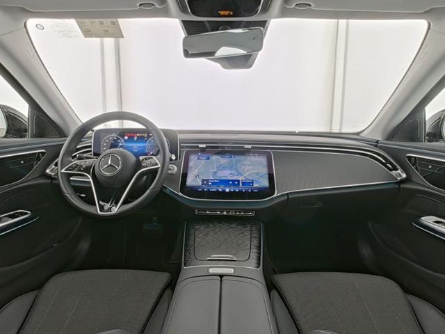Mercedes-Benz E 220 d Mild hybrid Advanced - foto 4 di 4