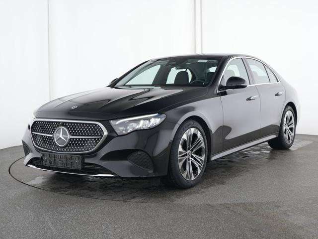 Mercedes-Benz E 220 d Mild hybrid Advanced usato a MAGENTA