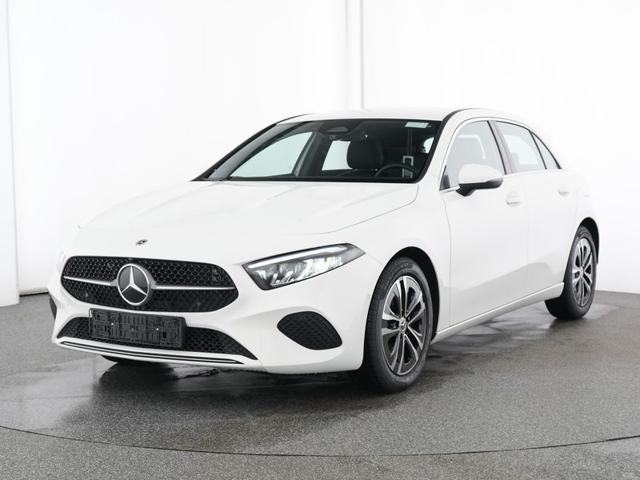 Mercedes-Benz A 180 Automatic Progressive Advanced usato a MAGENTA