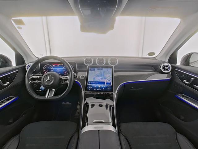 Mercedes-Benz GLC 200 d 4Matic Mild Hybrid AMG Line Advanced Plus - foto 4 di 4