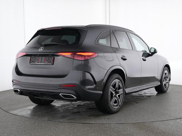 Mercedes-Benz GLC 200 d 4Matic Mild Hybrid AMG Line Advanced Plus - foto 3 di 4