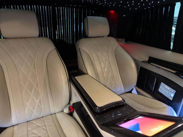 Mercedes-Benz V 300 d Automatic Sport Extralong - foto 3 di 4