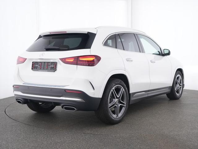 Mercedes-Benz GLA 180 Automatic AMG Line Advanced Plus - foto 3 di 4