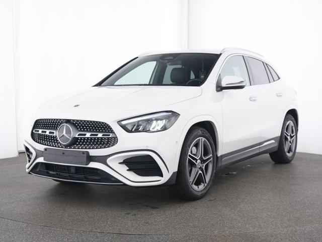 Mercedes-Benz GLA 180 Automatic AMG Line Advanced Plus usato a MAGENTA