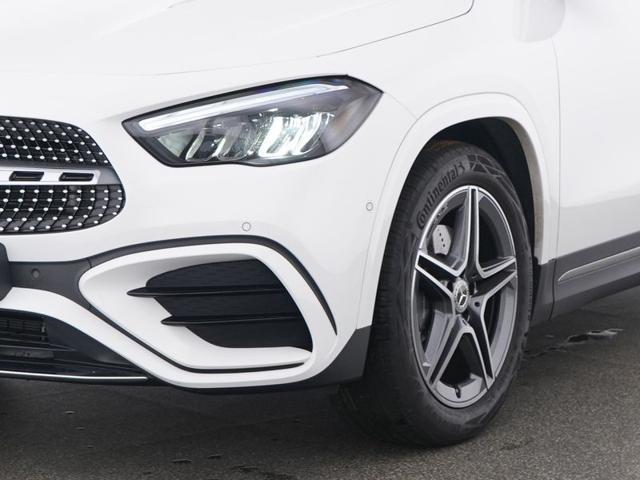 Mercedes-Benz GLA 180 Automatic AMG Line Advanced Plus - foto 4 di 4