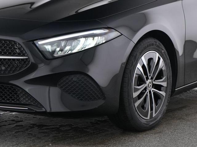 Mercedes-Benz A 180 Automatic Progressive Advanced - foto 4 di 4