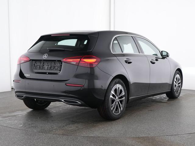 Mercedes-Benz A 180 Automatic Progressive Advanced - foto 3 di 4