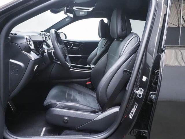 Mercedes-Benz GLC 200 4Matic Mild Hybrid AMG Line Advanced Plus - foto 4 di 4
