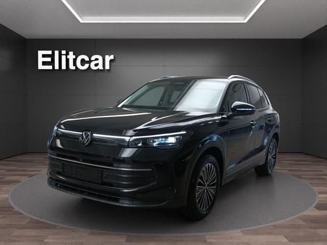 Volkswagen Tiguan 1.5 eTSI 130 CV ACT DSG Life usato a MAGENTA