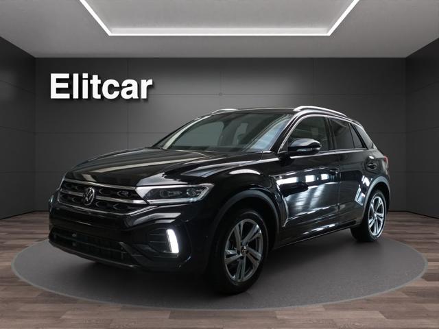 Volkswagen T-Roc 1.5 TSI ACT DSG R-Line - foto 2 di 4