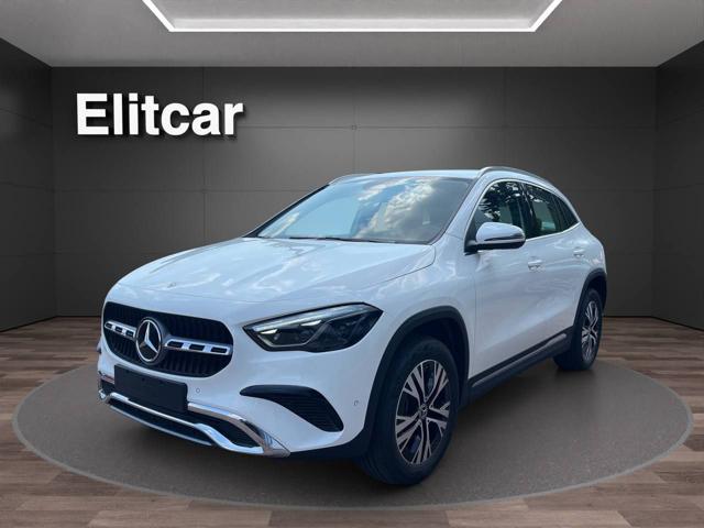 Mercedes-Benz GLA 180 Automatic Progressive Advanced - foto 1 di 4