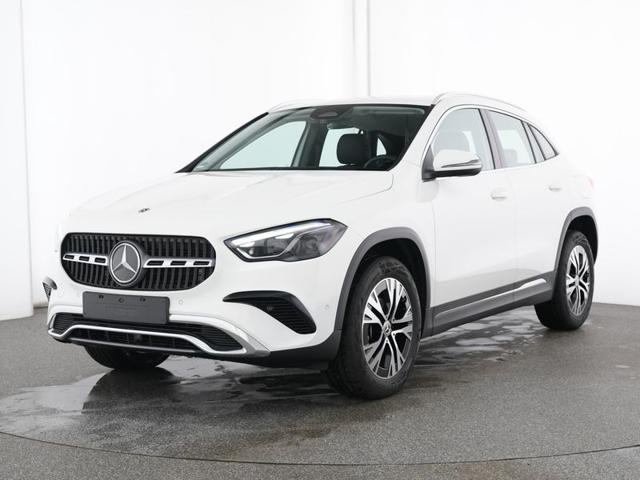 Mercedes-Benz GLA 180 Automatic Progressive Advanced usato a MAGENTA