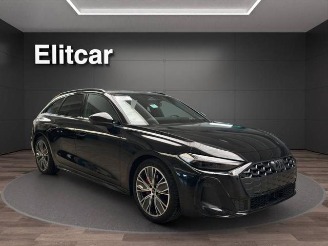 Audi A5 Avant TFSI 150 kW S tronic S Line edition - foto 4 di 4