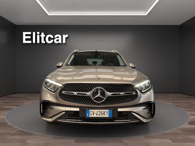 Mercedes-Benz GLC 220 d 4Matic Mild Hybrid AMG Premium Plus - foto 2 di 4