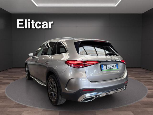 Mercedes-Benz GLC 220 d 4Matic Mild Hybrid AMG Premium Plus - foto 4 di 4