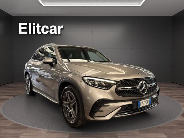 Mercedes-Benz GLC 220 d 4Matic Mild Hybrid AMG Premium Plus - foto 3 di 4