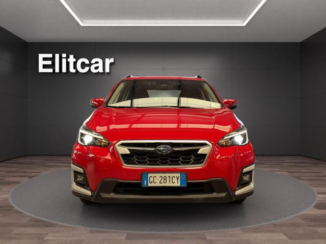 Subaru XV 2.0i e-Boxer MHEV Lineartronic Premium - foto 2 di 4