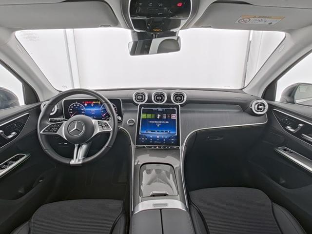 Mercedes-Benz GLC 200 4Matic Mild Hybrid Advanced Plus - foto 4 di 4