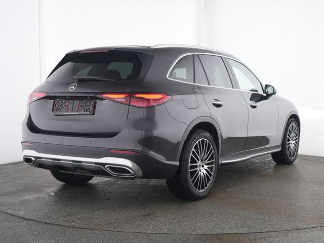 Mercedes-Benz GLC 200 4Matic Mild Hybrid Advanced Plus - foto 3 di 4