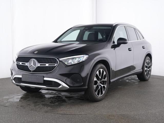 Mercedes-Benz GLC 200 d 4M Mild Hybrid Advanced Plus usato a MAGENTA