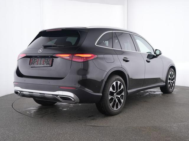 Mercedes-Benz GLC 200 d 4M Mild Hybrid Advanced Plus - foto 4 di 4