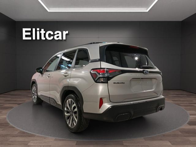 Subaru Forester 2.0 e-Boxer MHEV CVT Lineartronic Premium - foto 3 di 4