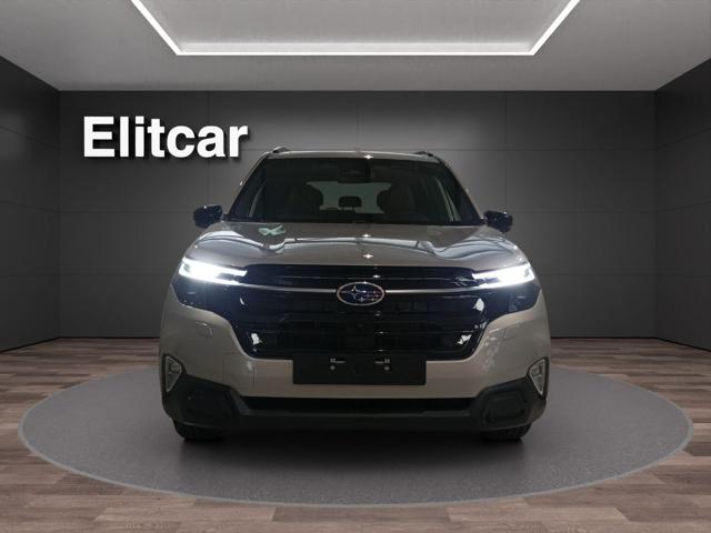 Subaru Forester 2.0 e-Boxer MHEV CVT Lineartronic Premium - foto 2 di 4