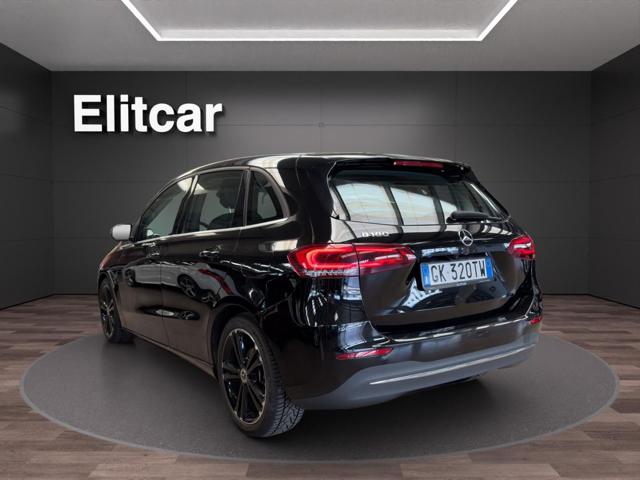 Mercedes-Benz B 180 Sport - foto 4 di 4