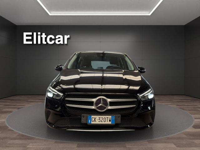 Mercedes-Benz B 180 Sport - foto 2 di 4
