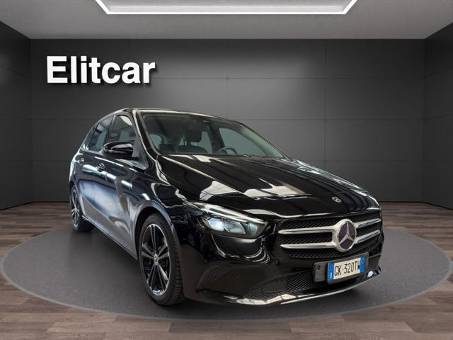 Mercedes-Benz B 180 Sport - foto 3 di 4