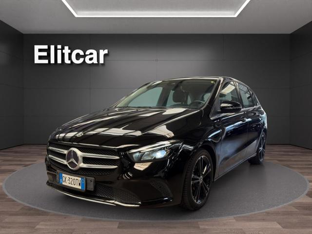 Mercedes-Benz B 180 Sport usato a MAGENTA