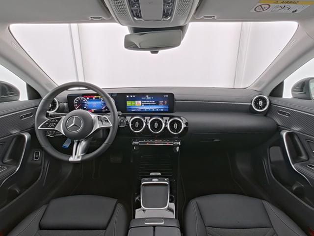 Mercedes-Benz CLA 180 Automatic Progressive Advanced - foto 4 di 4