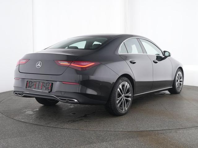 Mercedes-Benz CLA 180 Automatic Progressive Advanced - foto 3 di 4
