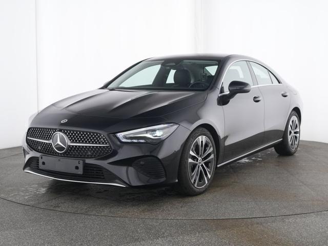 Mercedes-Benz CLA 180 Automatic Progressive Advanced usato a MAGENTA