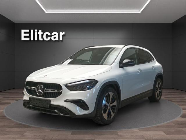 Mercedes-Benz GLA 180 Automatic Progressive Advanced Plus usato a MAGENTA