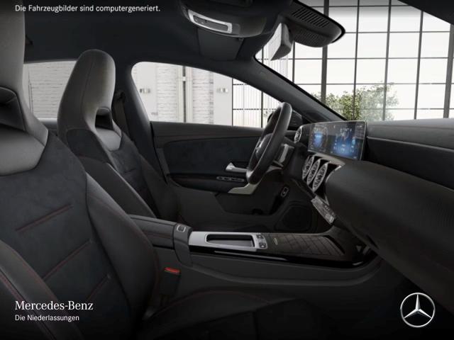 Mercedes-Benz CLA 180 Automatic Shooting Brake AMG Line Advanced Plus - foto 2 di 4