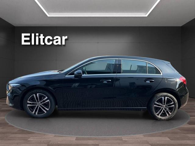 Mercedes-Benz A 180 Automatic Progressive Line Advanced - foto 3 di 4