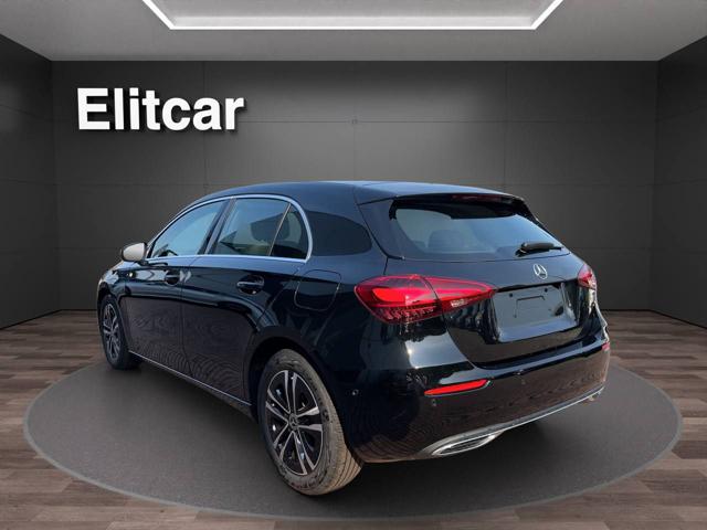 Mercedes-Benz A 180 Automatic Progressive Line Advanced - foto 4 di 4