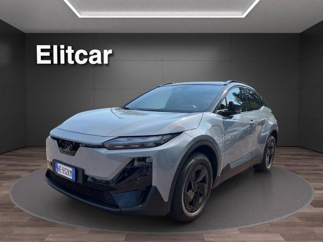 Subaru Uncharted 77,0 kWh 2E-xcite+ nuovo a MAGENTA