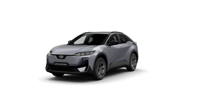 Subaru Uncharted 77,0 kWh 2E-xcite+ nuovo a MAGENTA