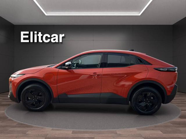 Subaru Uncharted 57,7 kWh 2E-xcite - foto 4 di 4
