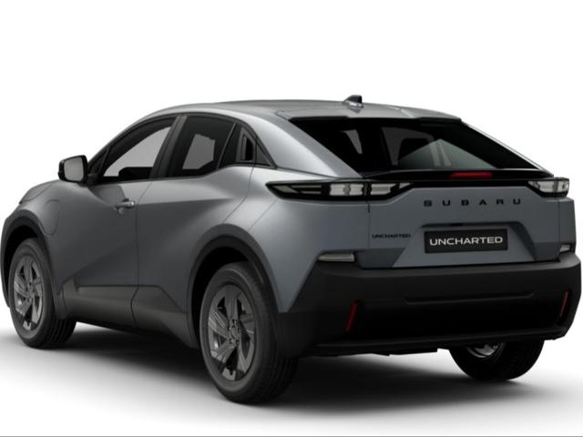 Subaru Uncharted 57,7 kWh 2E-xcite - foto 4 di 4