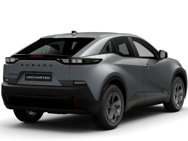 Subaru Uncharted 57,7 kWh 2E-xcite - foto 3 di 4