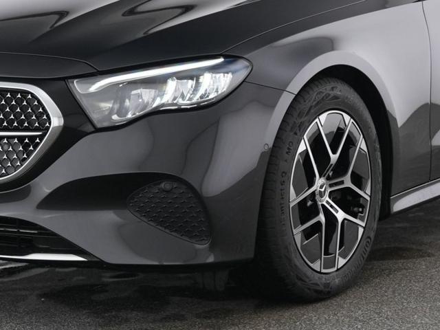 Mercedes-Benz E 220 d Mild hybrid Advanced - foto 4 di 4